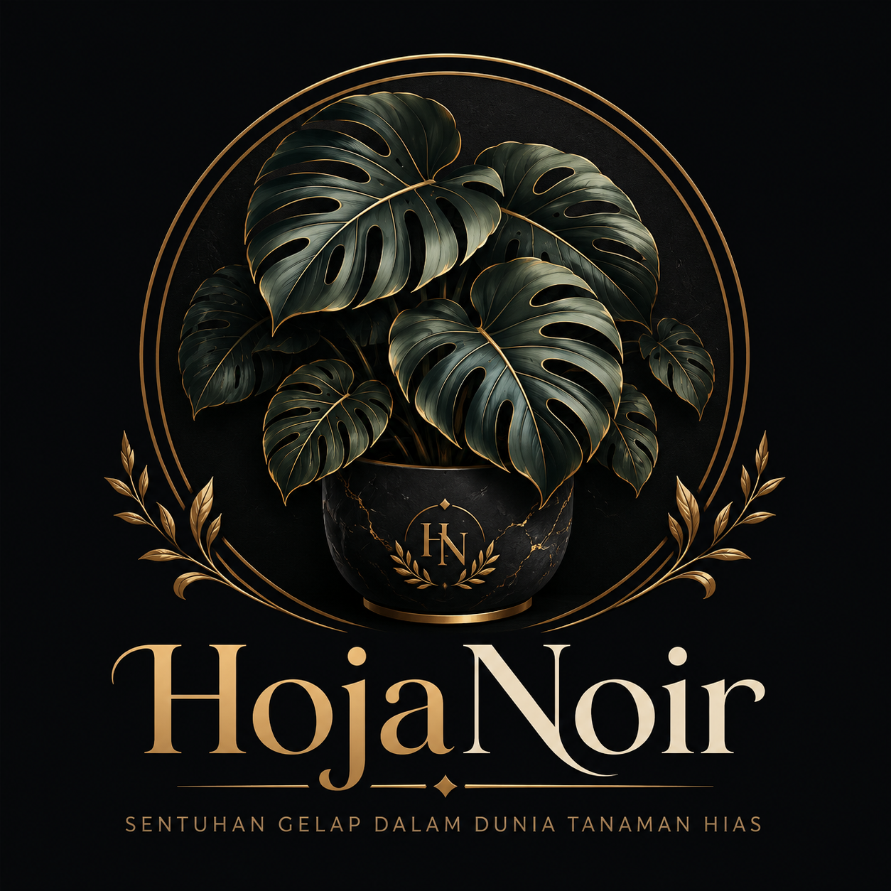 hojanoir.com